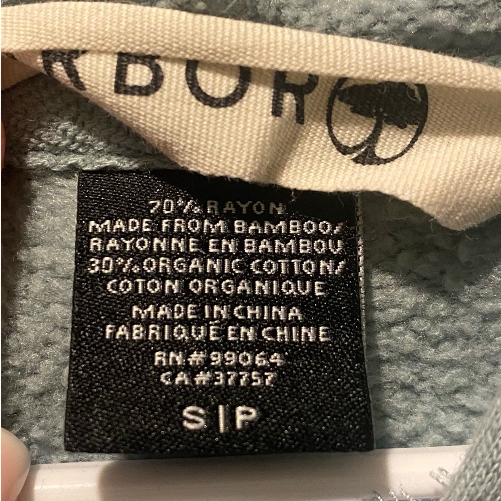 Hoodie - Picture 2 of 3